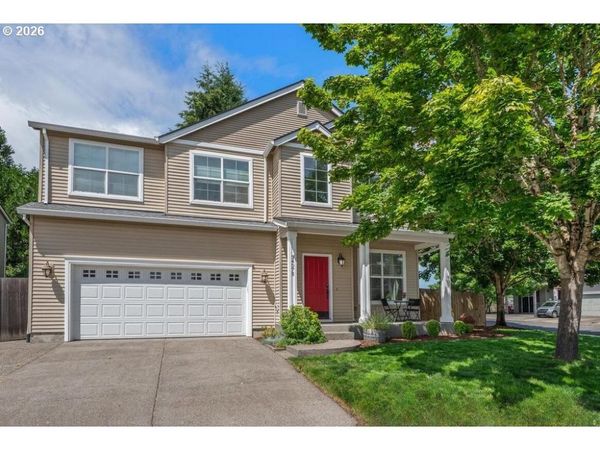 34075 SE STURGEON ST, Scappoose, OR 97056