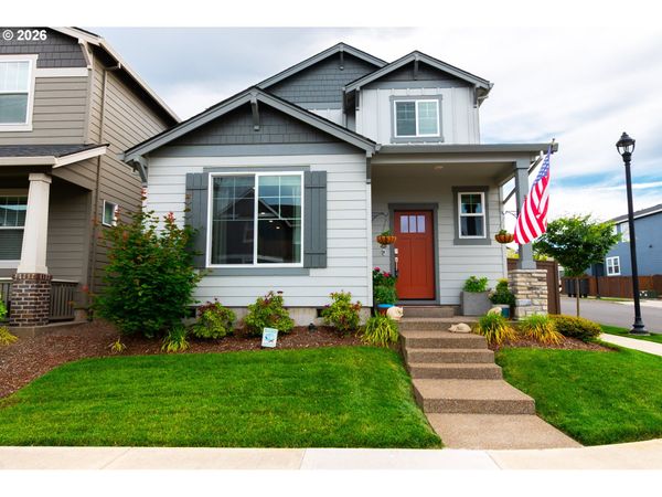 31490 NW TUREL DR, North Plains, OR 97133
