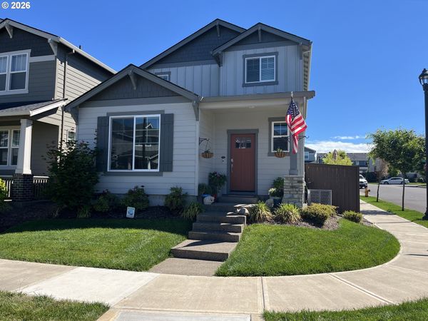 31490 NW TUREL DR, North Plains, OR 97133