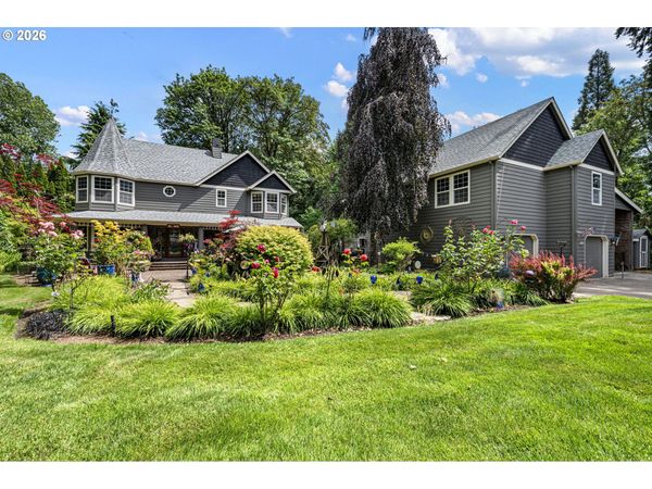 42092 HOLDEN CREEK LN, Springfield, OR 97478