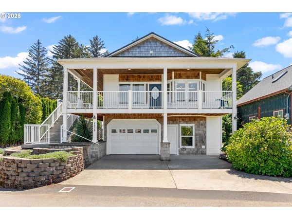 4838 LAKE BLVD, Westlake, OR 97493