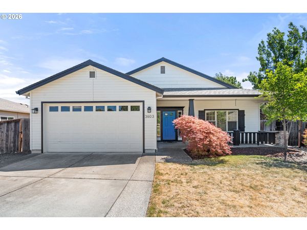 3603 MALLARD LN, Medford, OR 97504