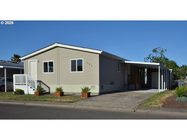 1699 N TERRY ST, Unit 285, Eugene, OR 97402