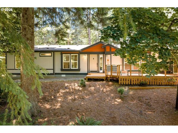 55279 SW DATE ST, Gaston, OR 97119