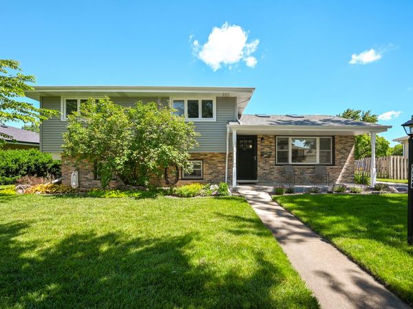 9920 La Reina Real Street , Orland Park, IL 60462