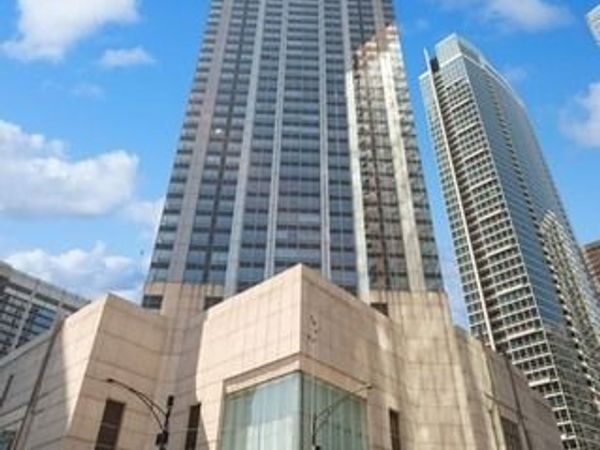 512 N McClurg Court , Unit 5303, Chicago, IL 60611