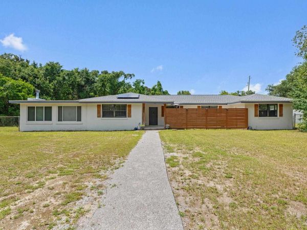 1975 Heinrich St, Pensacola, FL 32507