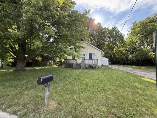 427 Glenwood Avenue, Ypsilanti, MI 48198