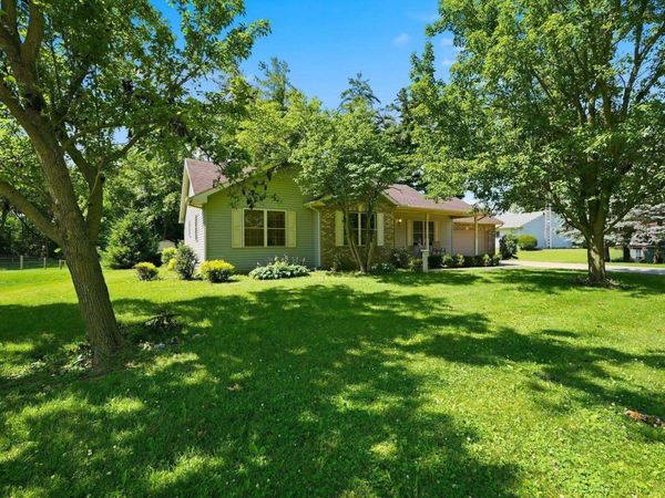 1100 Warana Drive, Plymouth, IN 46563