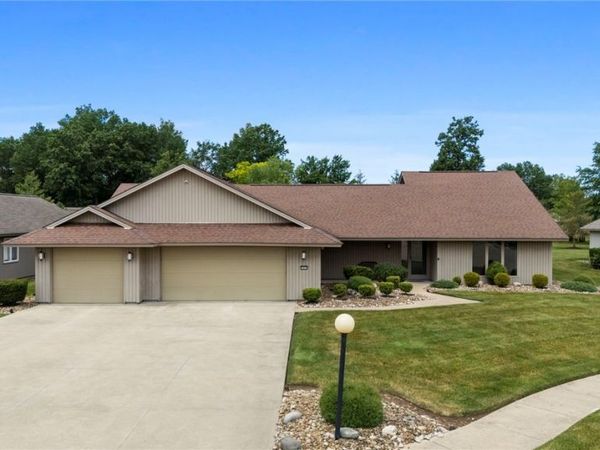 32672 Heron Circle , North Ridgeville, OH 44039