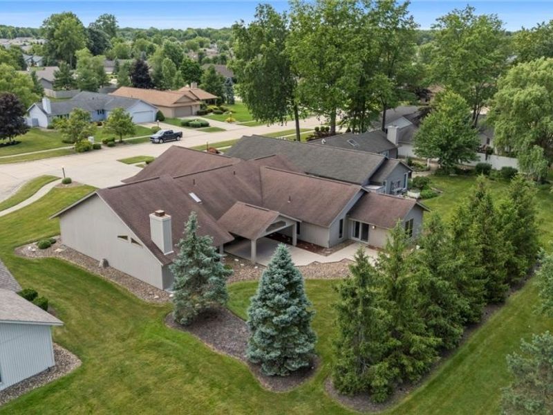 32672 Heron Circle, North Ridgeville, OH 44039 Photo 21