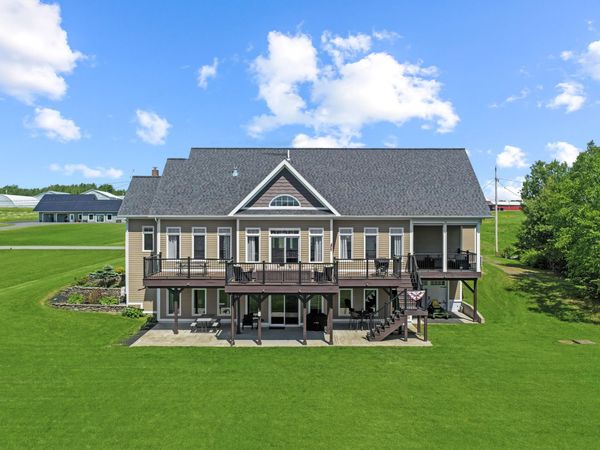 135 Green Point Road , Madawaska, ME 04773
