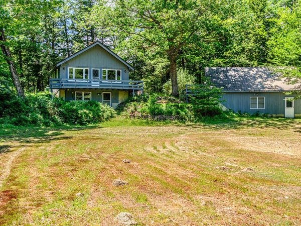 12 Taylor Road, Newry, ME 04261