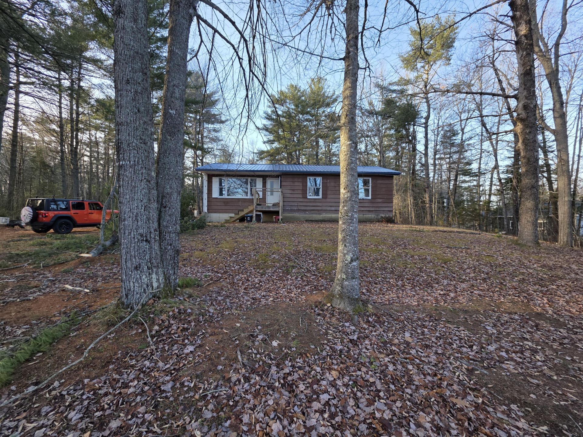 26 Pineview Avenue, Glenburn, ME 04401 Main Photo