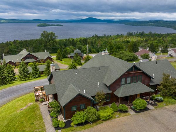 26 Whip Willow Farm Road, Unit 10, Rangeley, ME 04970