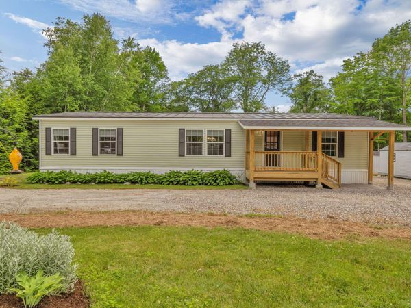 45 Wood Road , Wayne, ME 04284