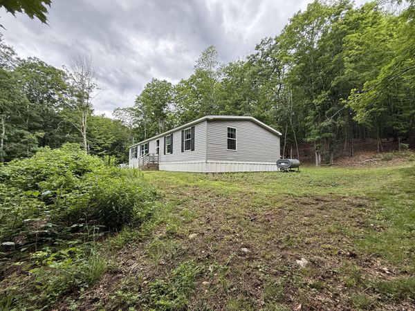 5 Moulton Ridge Road , Porter, ME 04068
