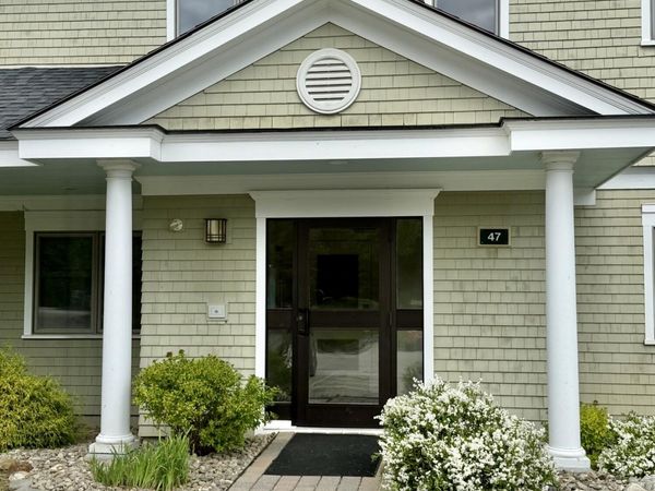 47 Springbrook Hill Drive, Unit 2A, Belfast, ME 04915