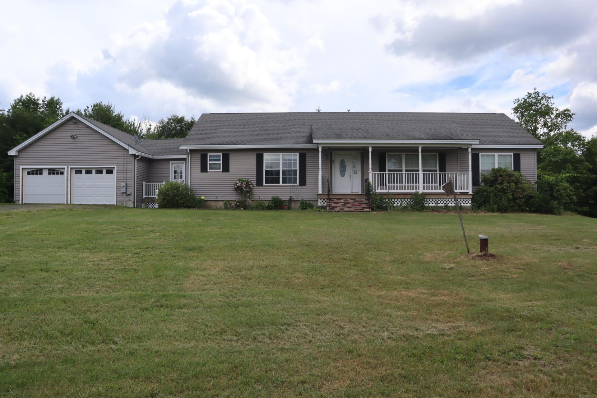 182 Eaton Mountain Road, Skowhegan, ME 04976 Main Photo