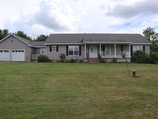 182 Eaton Mountain Road, Skowhegan, ME 04976