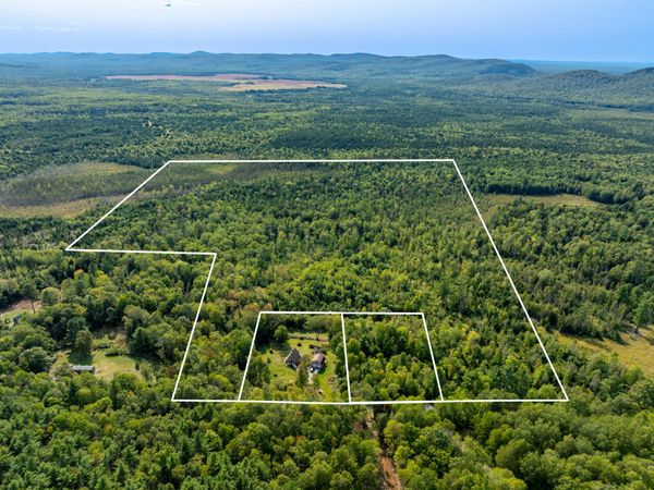 942 Great Pond Road , Great Pond, ME 04408