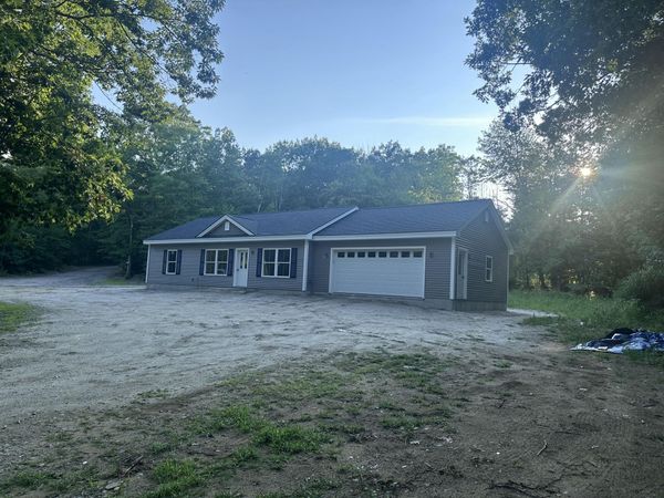 98 Goodwins Mills Road, Lyman, ME 04002