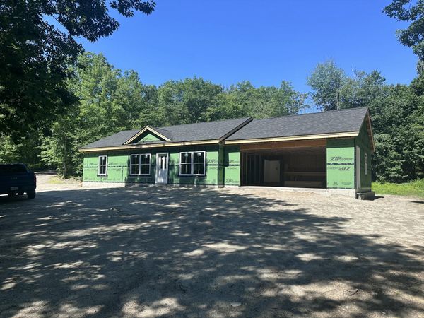 98 Goodwins Mills Road, Lyman, ME 04002