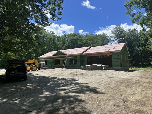 98 Goodwins Mills Road, Lyman, ME 04002