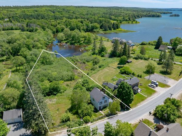 118 Village Road , Steuben, ME 04680