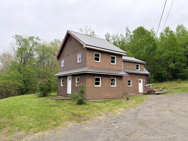 1280 County Road , Trescott Twp, ME 04652