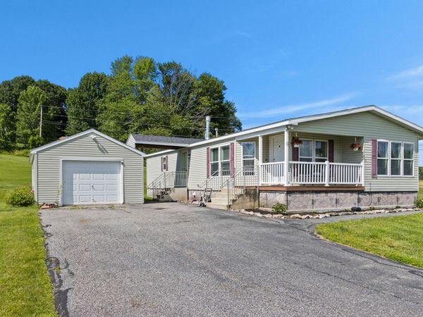 9 Davis Brook Drive , Poland, ME 04274