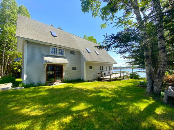 183 Lighthouse Point Road , Gouldsboro, ME 04669
