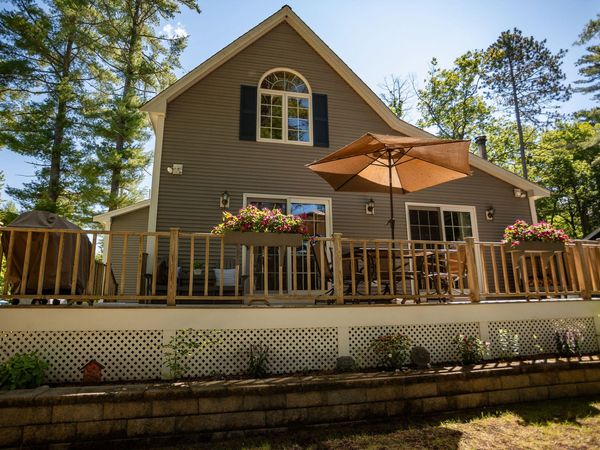 166 Hogan Pond Lane , Oxford, ME 04270