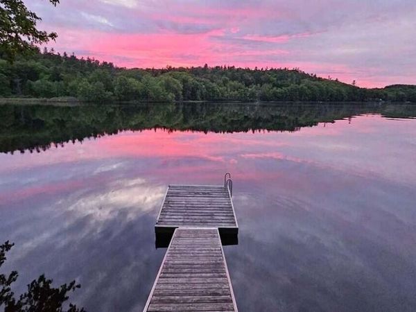 122 Dewmar Lane, Union, ME 04862