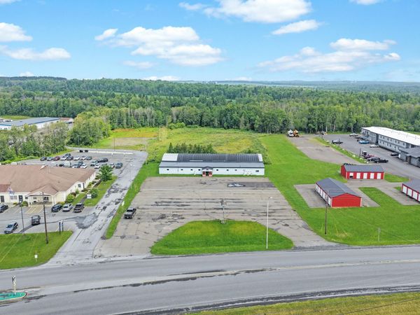 18 Access Highway , Caribou, ME 04736