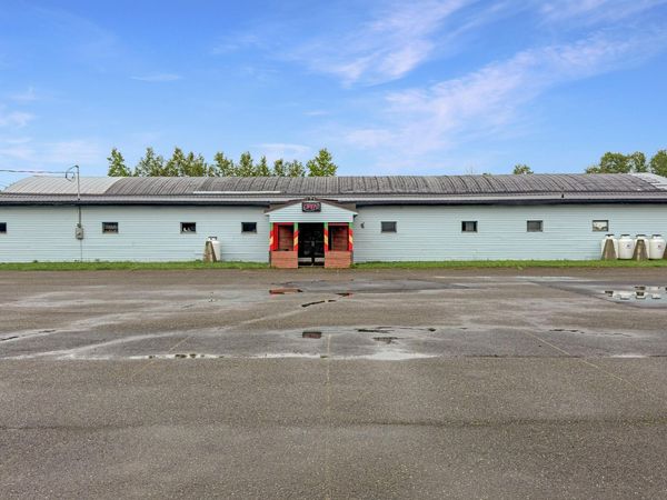 18 Access Highway , Caribou, ME 04736