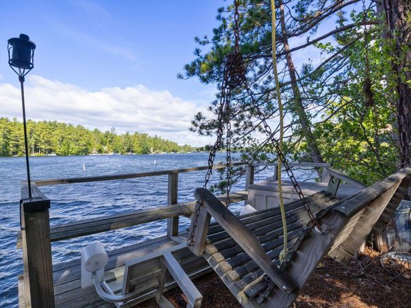 315 Parsons Point , Acton, ME 04001