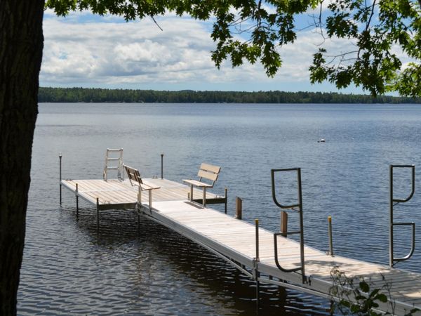 1 Heron Cove Road, Jefferson, ME 04348