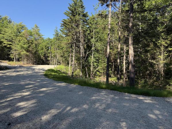 Lot # 21 Wilderness Drive , Boothbay, ME 04537