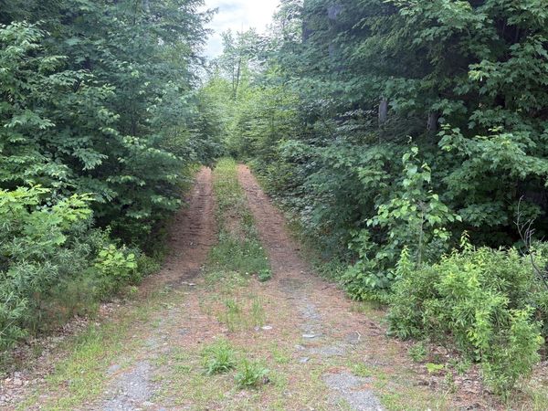 Route 17 Augusta Rockland Road, Windsor, ME 04363