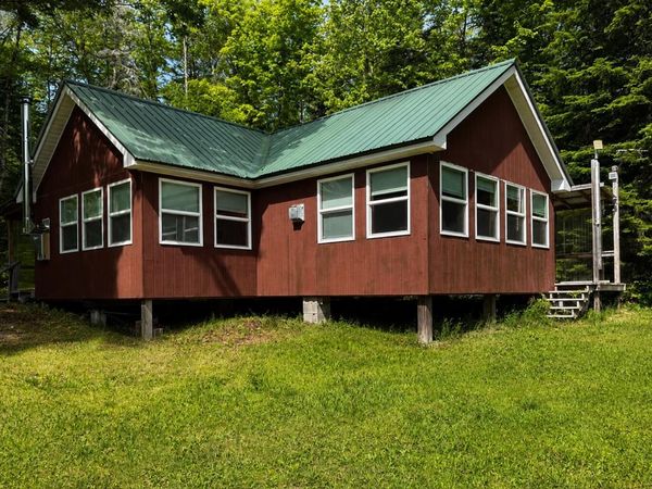 Lot 12 S South Branch Road, TC R2 WELS, ME 04735