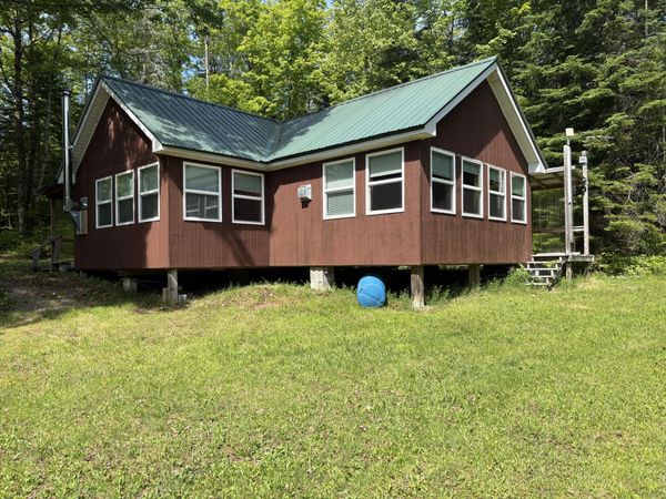 Lot 12 S South Branch Road , TC R2 WELS, ME 04735