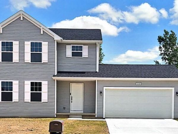 11148 Pheasant Run Drive, Vienna Twp, MI 48420