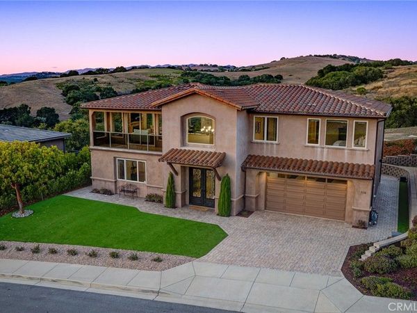 114 Clydell Court, Pismo Beach, CA 93449