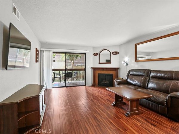 2101 E 21st, Unit 102, Signal Hill, CA 90755