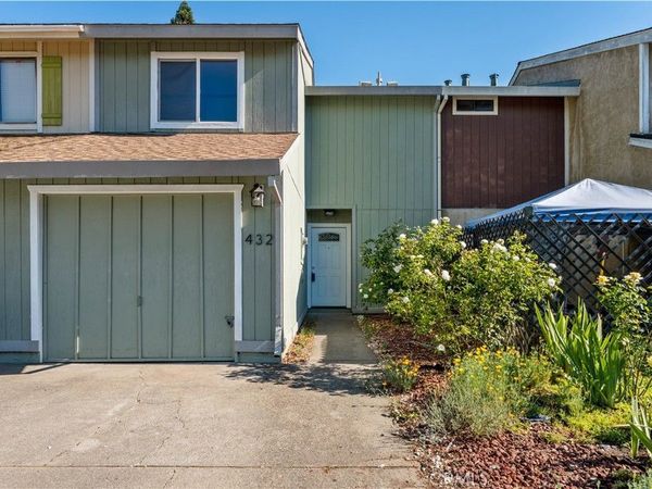 432 Ford, Ukiah, CA 95482