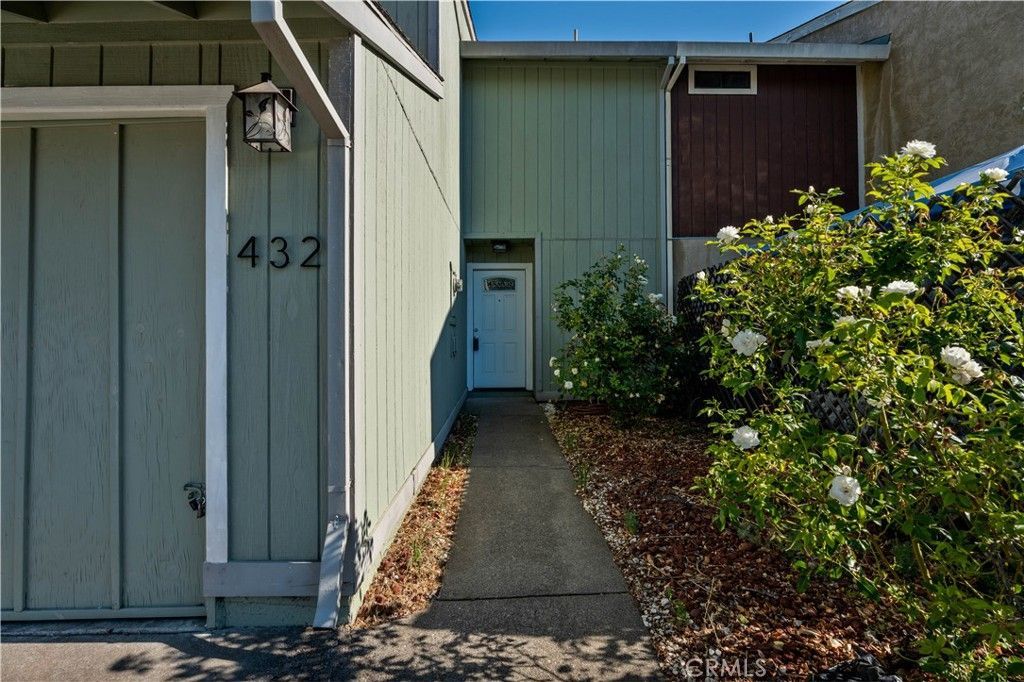 432 Ford, Ukiah, CA 95482 Main Photo