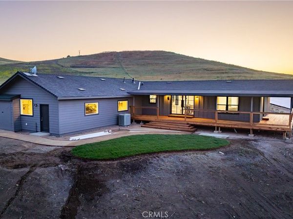 4475 Interlake, Bradley, CA 93426