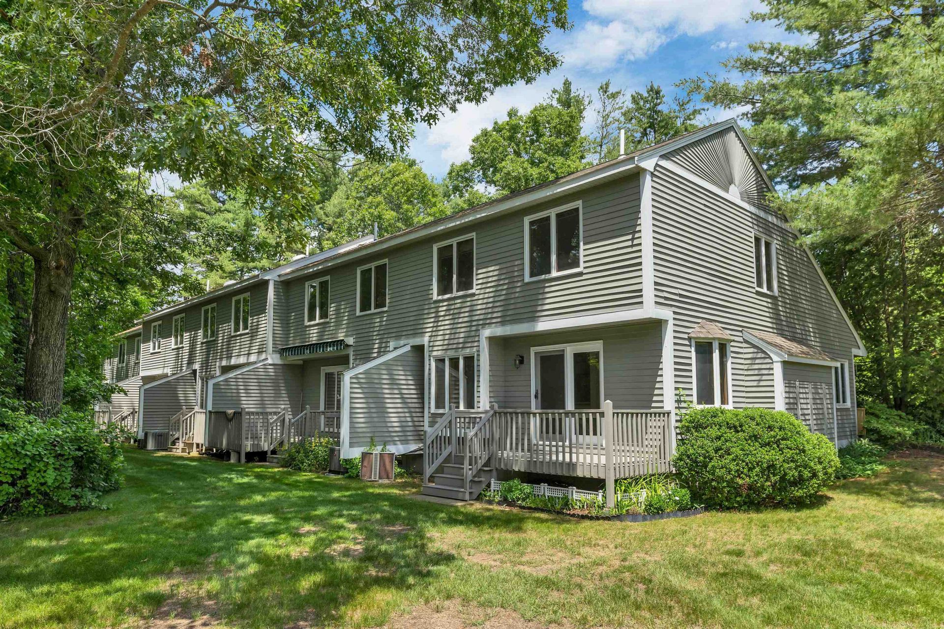 84 Branch Turnpike, Unit 13, Concord, NH 03301 Main Photo