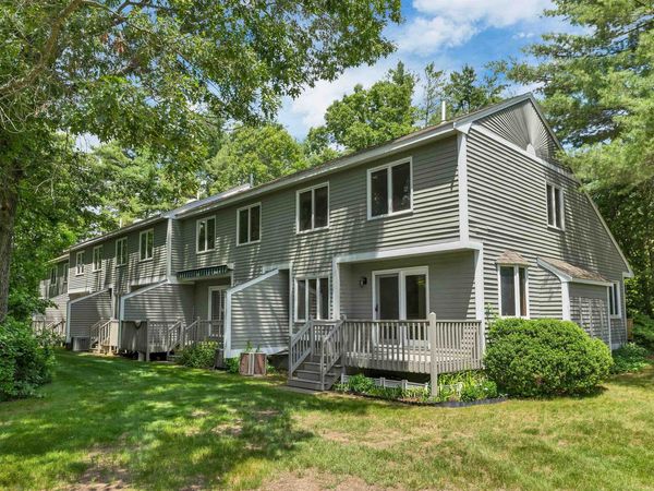 84 Branch Turnpike, Unit 13, Concord, NH 03301